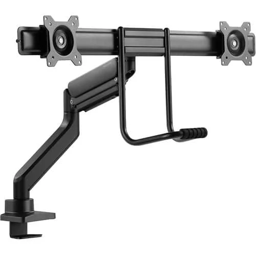 NEOMOUNTS Next Core Desk Mount 2 screens - DS75-450BL2